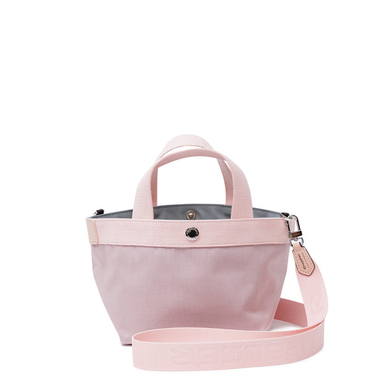 【限定カラー】 エルベシャプリエ Herve Chapelier 2701CD タラマ×ドラジェ×ドラジェ(舟型トートS)