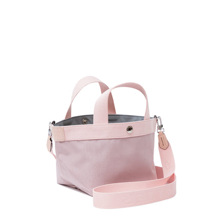 【限定カラー】 エルベシャプリエ Herve Chapelier 2701CD タラマ×ドラジェ×ドラジェ(舟型トートS)