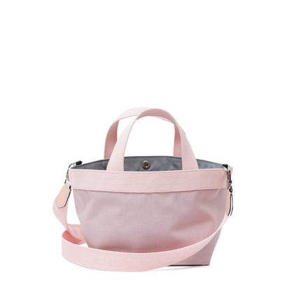 【限定カラー】 エルベシャプリエ Herve Chapelier 2701CD タラマ×ドラジェ×ドラジェ(舟型トートS)
