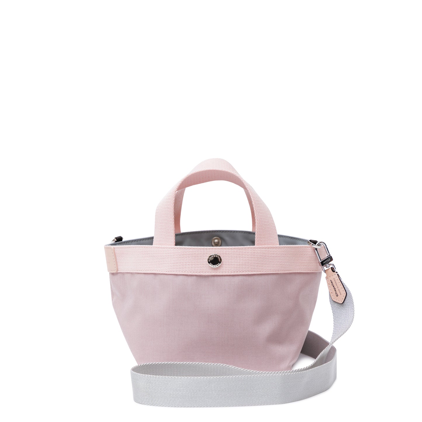【限定カラー】 エルベシャプリエ Herve Chapelier 2701CD タラマ×ドラジェ×ドラジェ(舟型トートS)