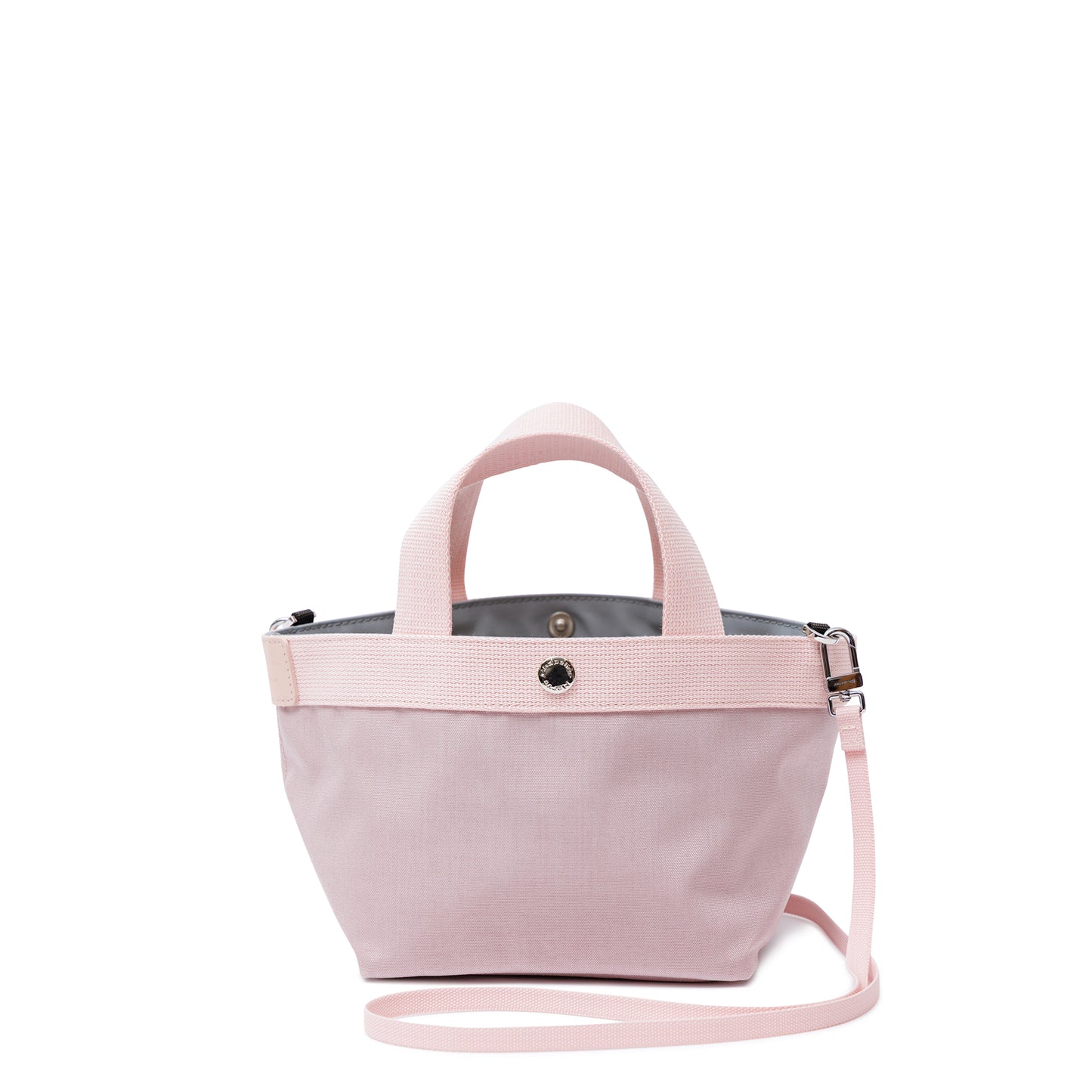 【限定カラー】 エルベシャプリエ Herve Chapelier 2701CD タラマ×ドラジェ×ドラジェ(舟型トートS)