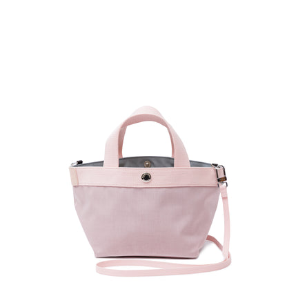 【限定カラー】 エルベシャプリエ Herve Chapelier 2701CD タラマ×ドラジェ×ドラジェ(舟型トートS)