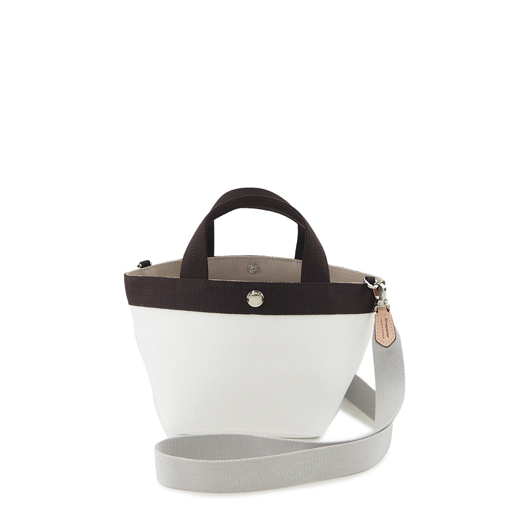 夏バッグ人気ブランドおすすめ|Hervé Chapelier(エルベシャプリエ)