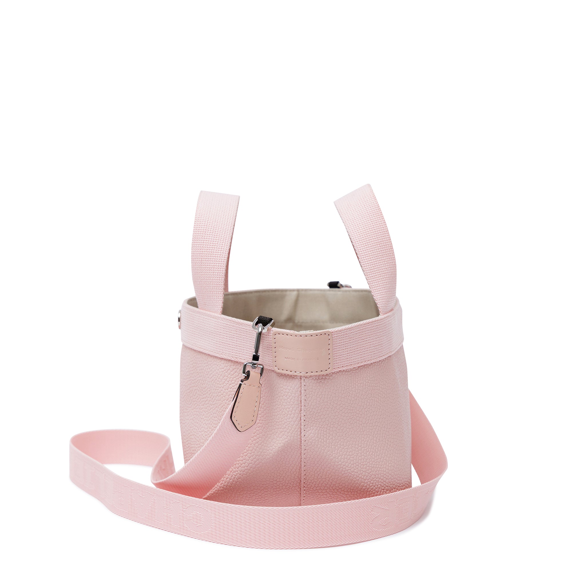 【限定】エルベシャプリエ 2701 タラマ×ドラジェ ケアカード付 限定カラー】 エルベシャプリエ Herve Chapelier 2701GPD タラマ