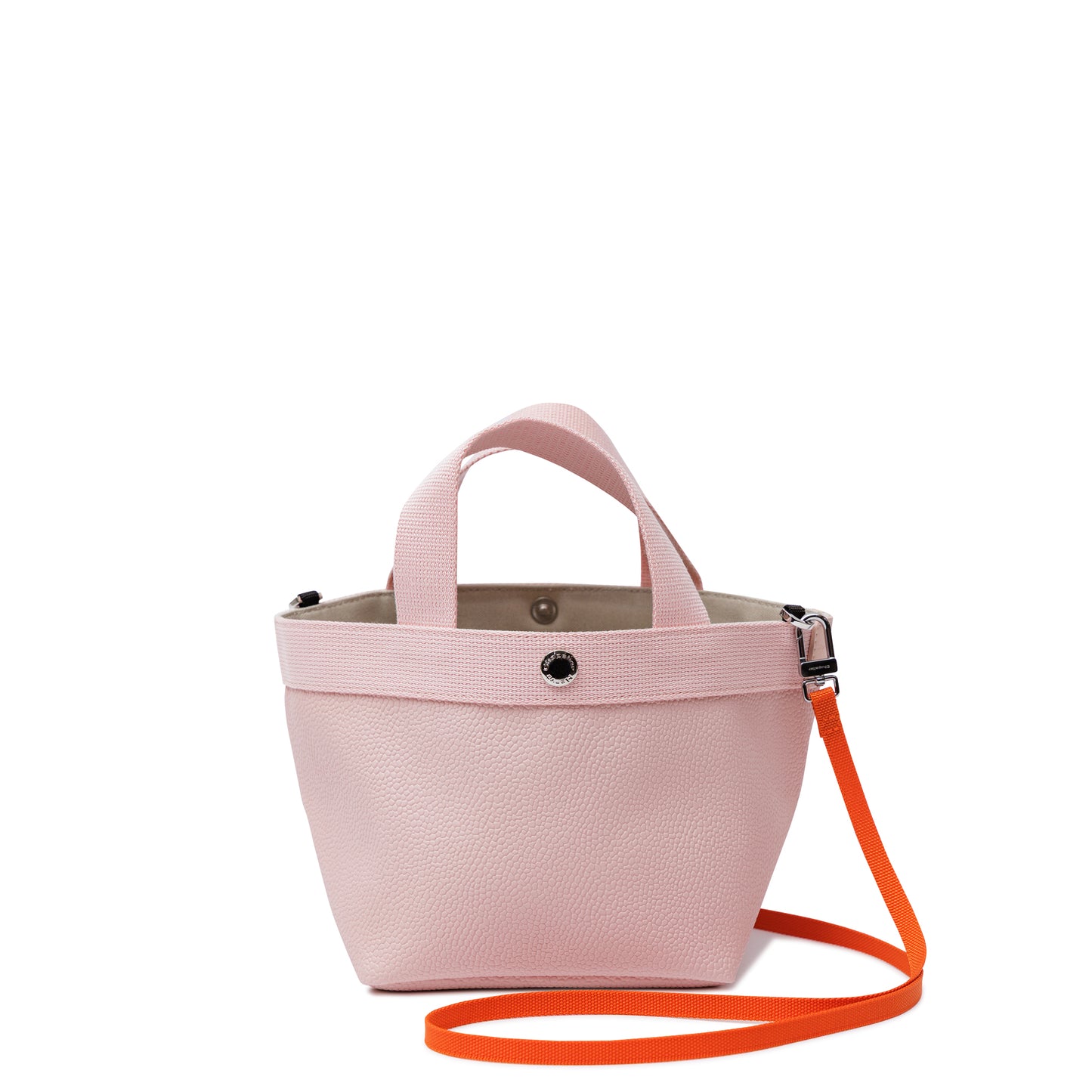 【限定カラー】 エルベシャプリエ Herve Chapelier 2701GPD タラマ×ドラジェ×ドラジェ(舟型トートS)