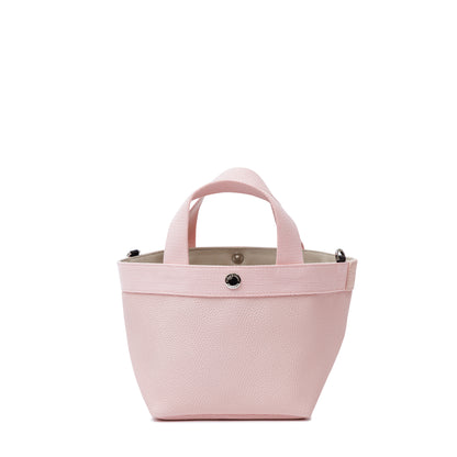 【限定カラー】 エルベシャプリエ Herve Chapelier 2701GPD タラマ×ドラジェ×ドラジェ(舟型トートS)