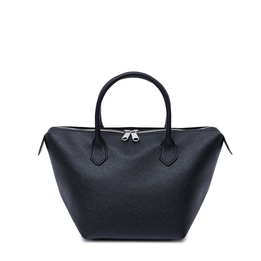 エルベシャプリエ Herve Chapelier 2795GLO (GPレザーハンドル 舟型トート)