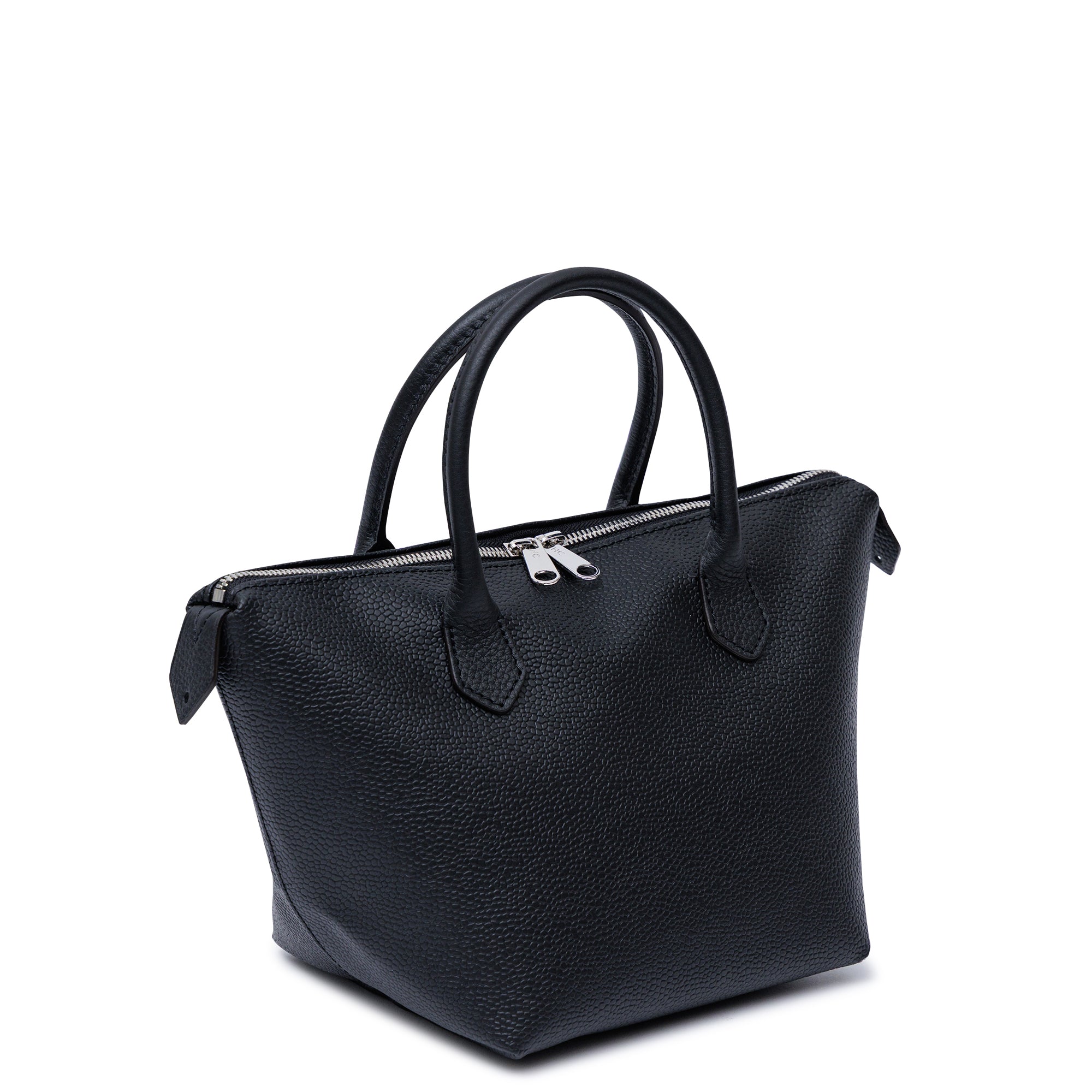 【美品】エルベシャプリエ　ボストンバッグ　黒　2way クロスボディ NEW – エルベシャプリエ 公式オンラインストア Hervé Chapelier ONLINE