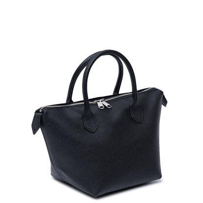 エルベシャプリエ Herve Chapelier 2795GLO (GPレザーハンドル 舟型トート)