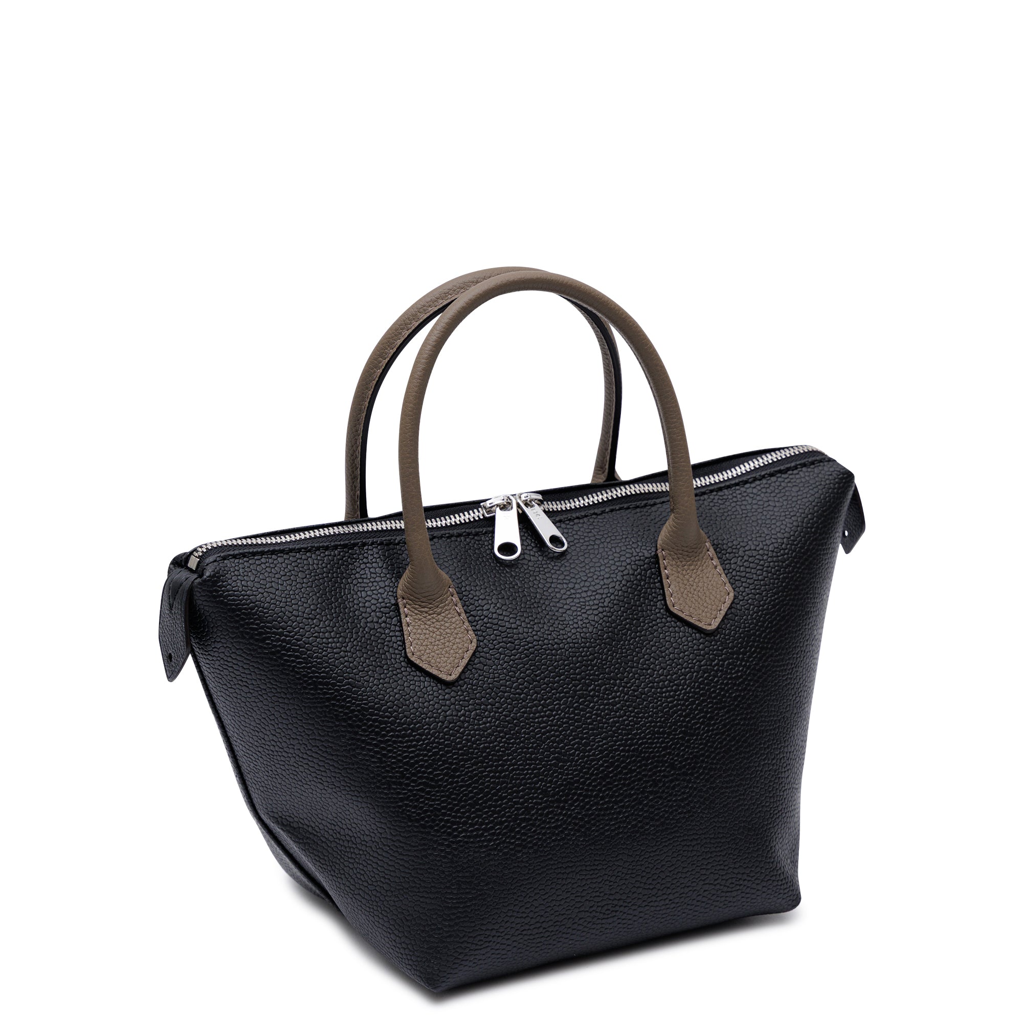 エルベシャプリエ Herve Chapelier 2795GLO (GPレザーハンドル 舟型