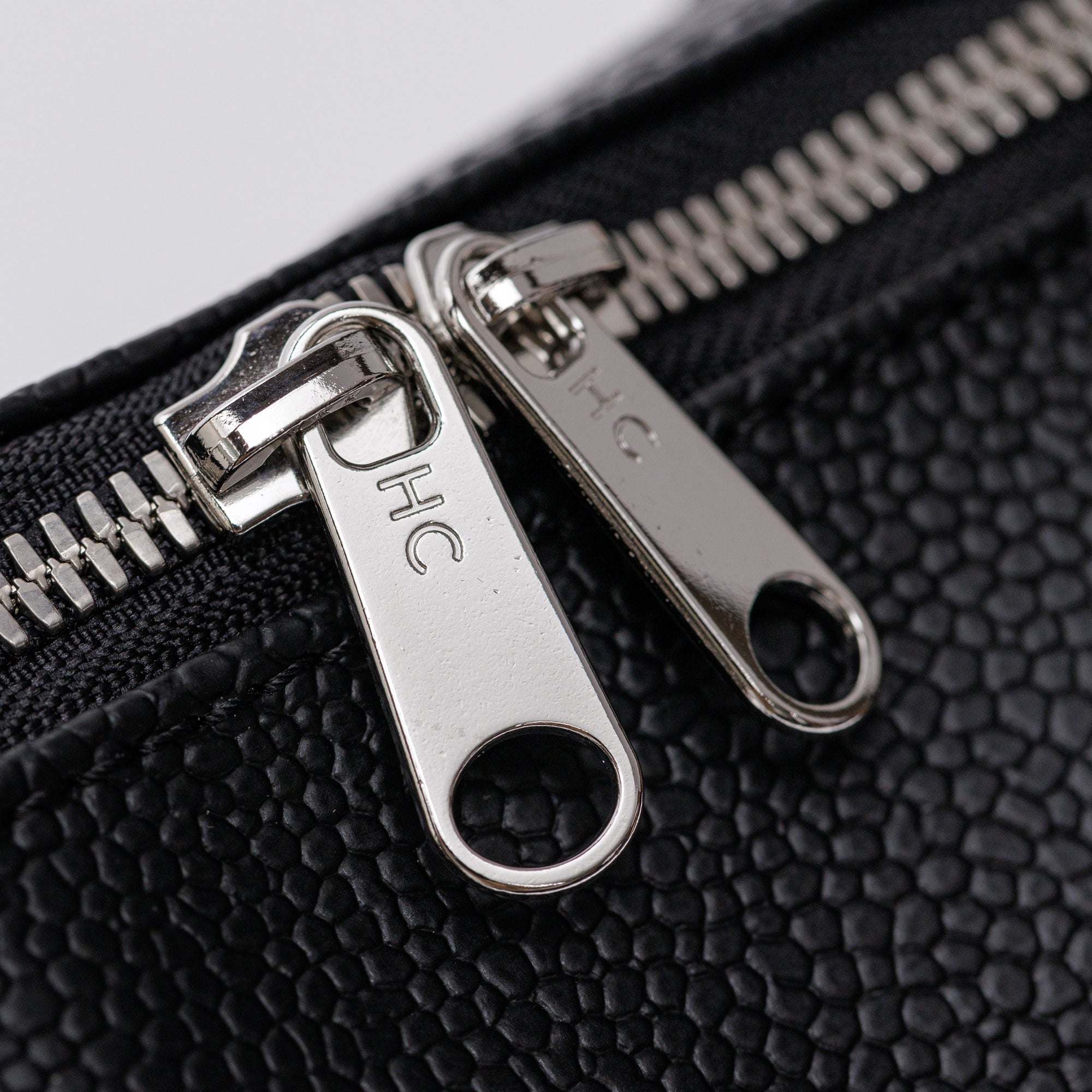 エルベシャプリエ Herve Chapelier 2795GLO (GPレザーハンドル 舟型