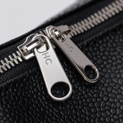 エルベシャプリエ Herve Chapelier 2795GLO (GPレザーハンドル 舟型トート)