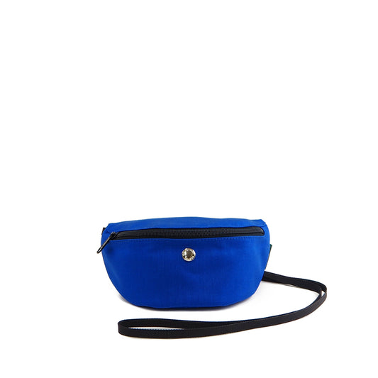 Elbe Chapri HERVE CHAPELIER 2851C (Cordura Nylon Shoulder Bag XS)
