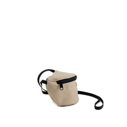 エルベシャプリエ Herve Chapelier 2851N  (ナイロンショルダーバッグXS)