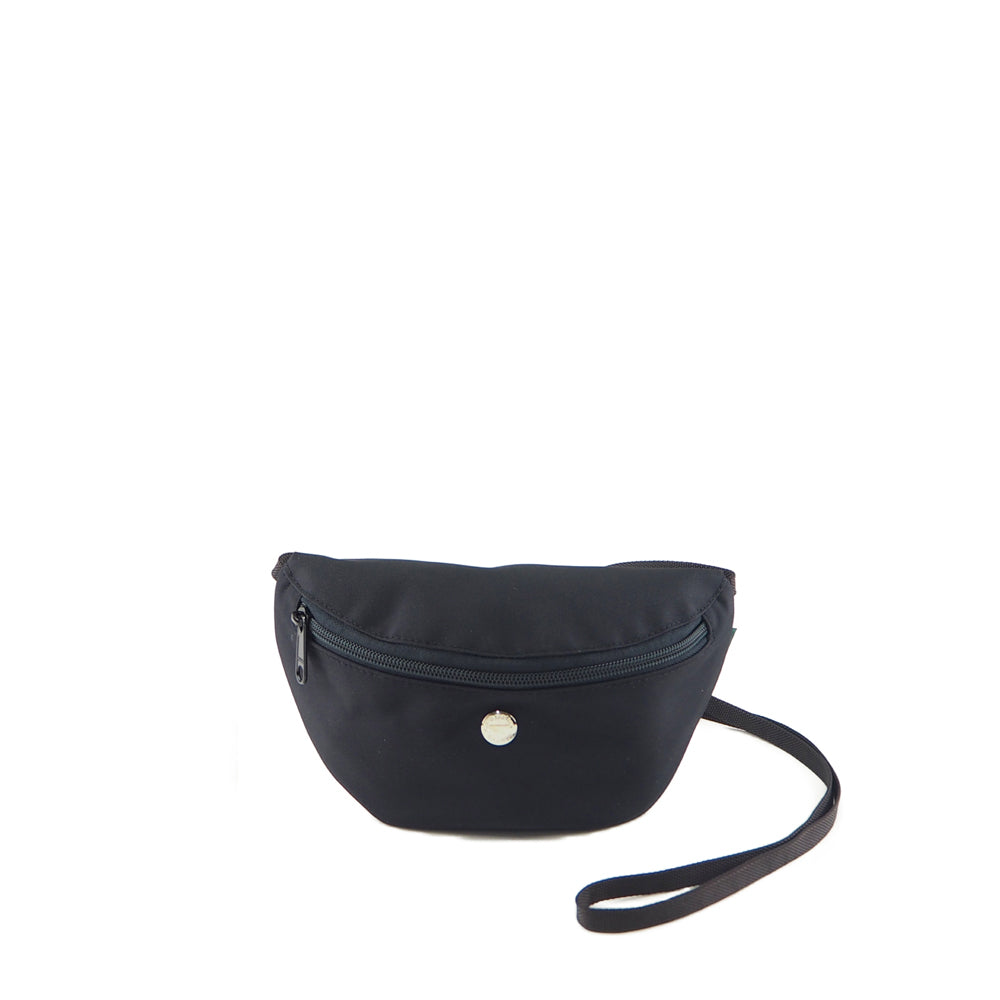 エルベシャプリエ Herve Chapelier 2851N  (ナイロンショルダーバッグXS)