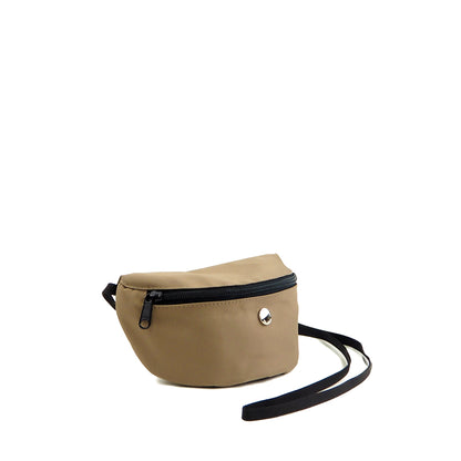 エルベシャプリエ Herve Chapelier 2851N  (ナイロンショルダーバッグXS)