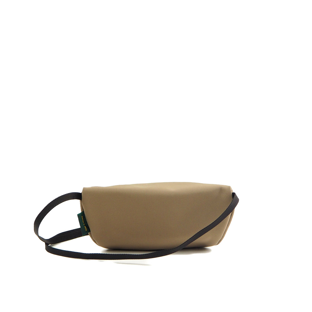 エルベシャプリエ Herve Chapelier 2851N  (ナイロンショルダーバッグXS)