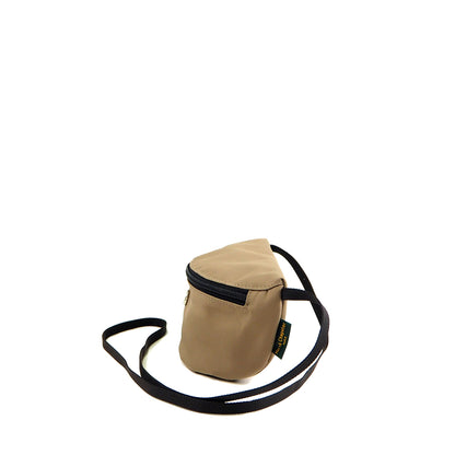 エルベシャプリエ Herve Chapelier 2851N  (ナイロンショルダーバッグXS)