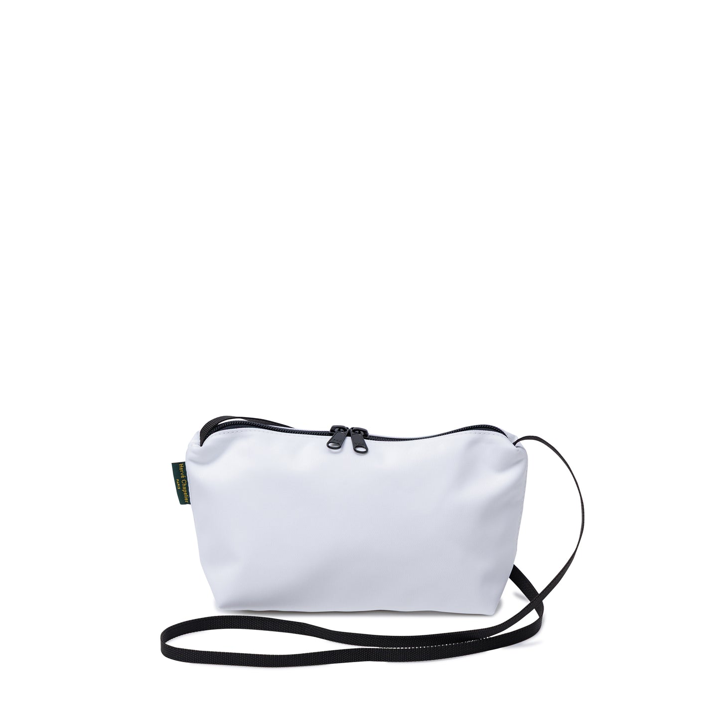 エルベシャプリエ Herve Chapelier 2884N  (ナイロンスクエアショルダー)