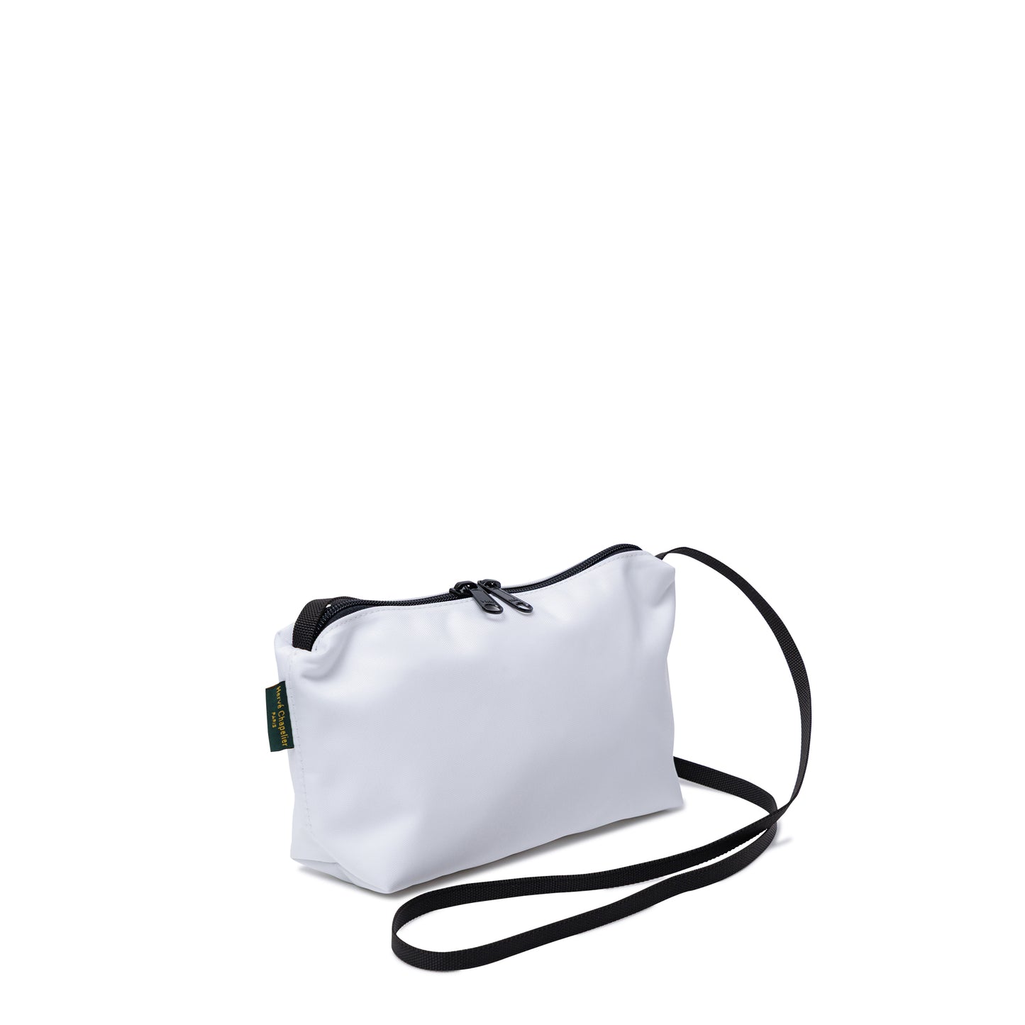 エルベシャプリエ Herve Chapelier 2884N  (ナイロンスクエアショルダー)