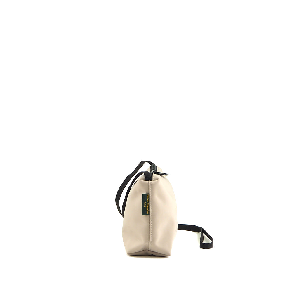Herve Chapelier　リュック　ショルダーバッグ エルベシャプリエ Herve Chapelier 2884N (ナイロンスクエアショルダー