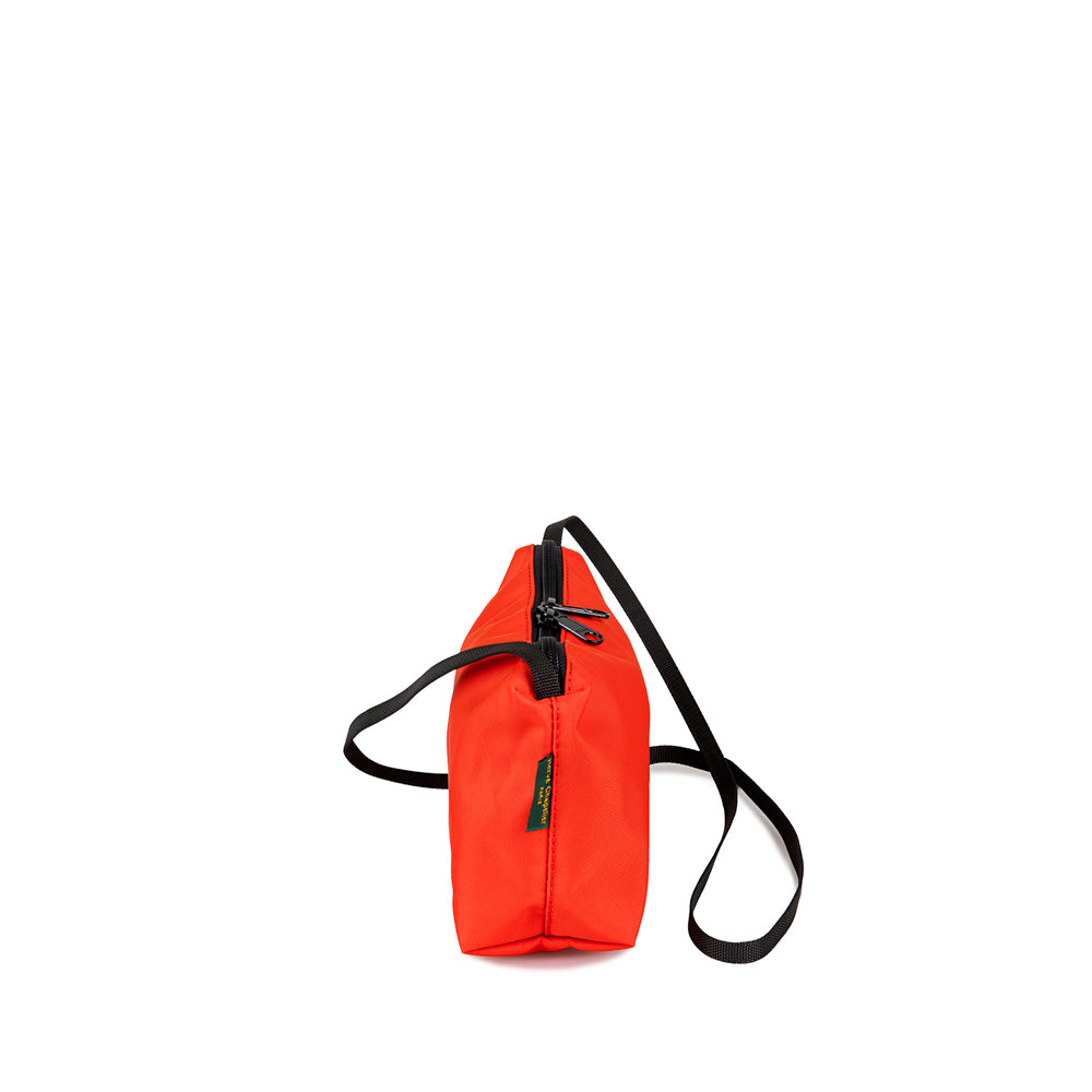 エルベシャプリエ Herve Chapelier 2884N  (ナイロンスクエアショルダー)