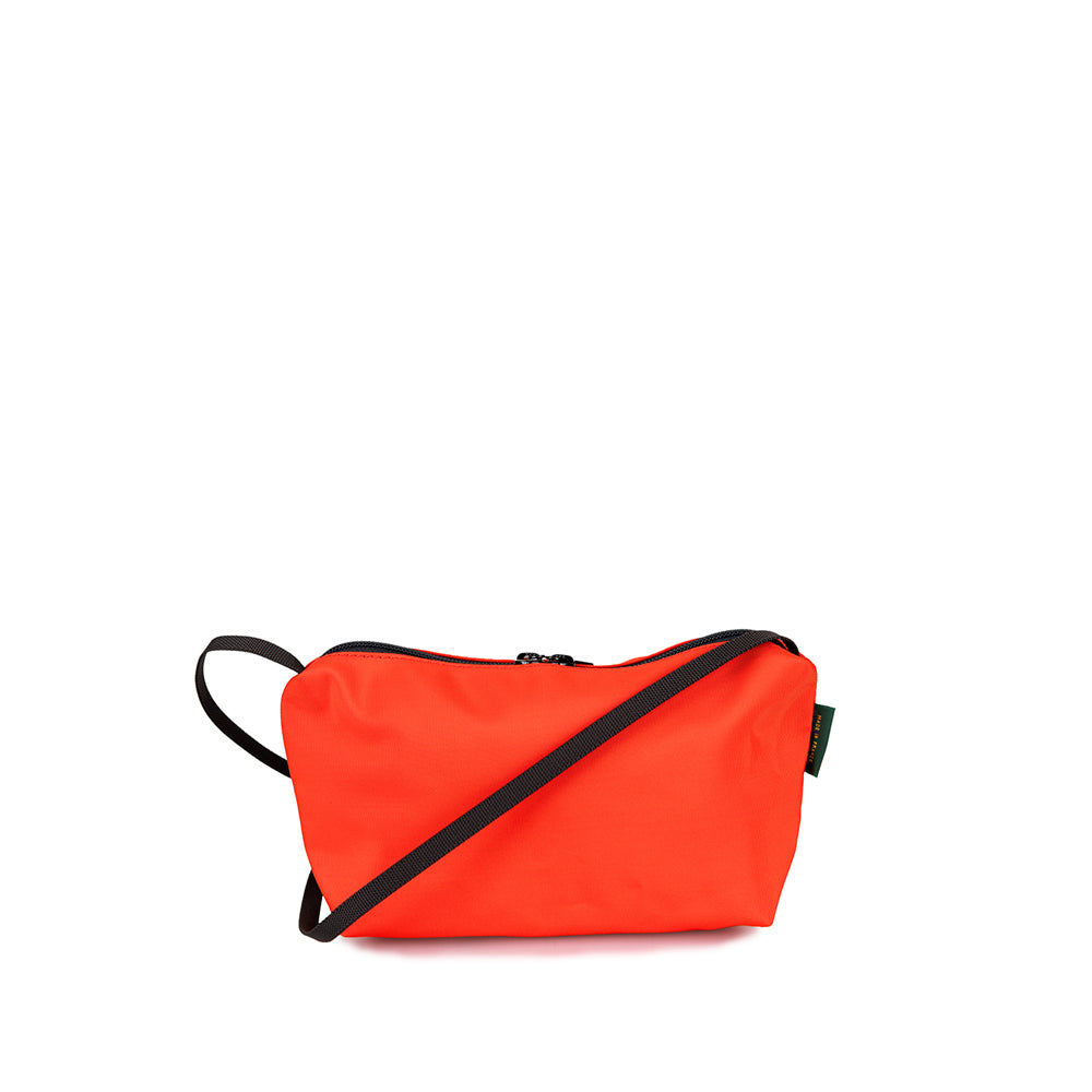 エルベシャプリエ Herve Chapelier 2884N  (ナイロンスクエアショルダー)