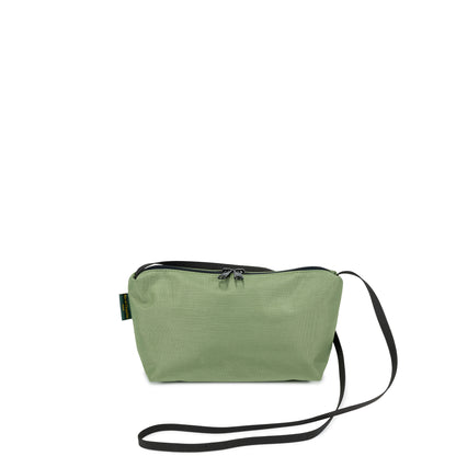 エルベシャプリエ Herve Chapelier 2884N  (ナイロンスクエアショルダー)