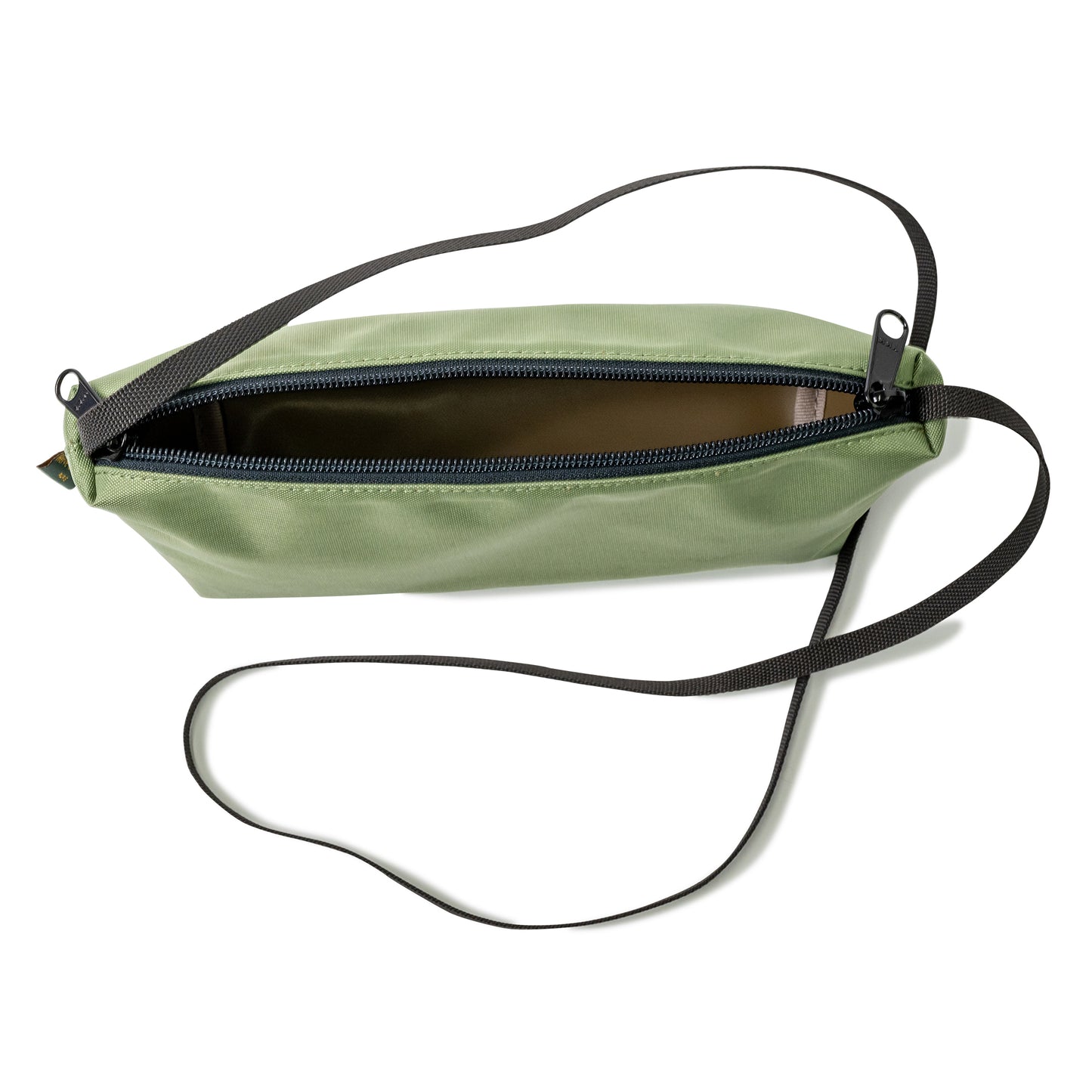 エルベシャプリエ Herve Chapelier 2884N  (ナイロンスクエアショルダー)