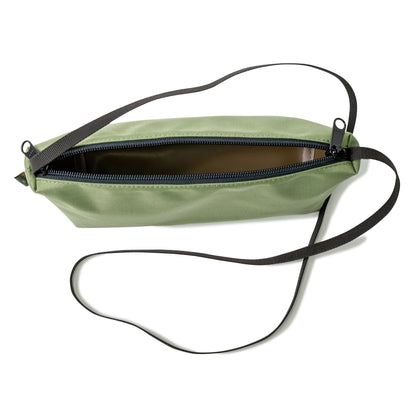 エルベシャプリエ Herve Chapelier 2884N  (ナイロンスクエアショルダー)