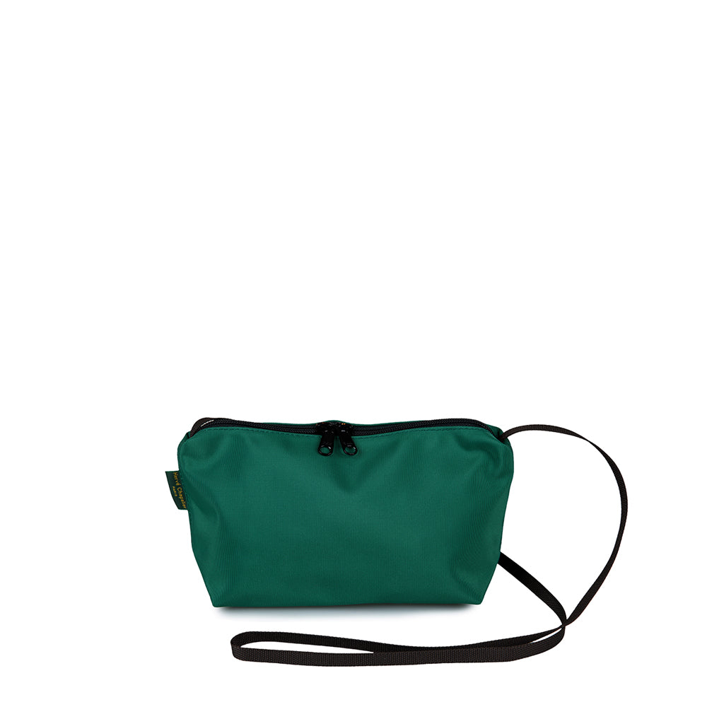 エルベシャプリエ Herve Chapelier 2884N  (ナイロンスクエアショルダー)