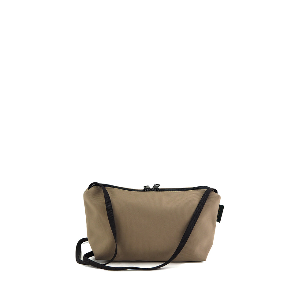 エルベシャプリエ　2884N　ショルダー エルベシャプリエ Herve Chapelier 2884N (ナイロンスクエアショルダー