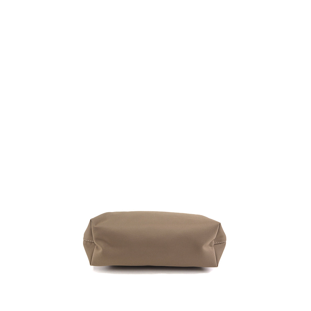 エルベシャプリエ　2884N　ショルダー エルベシャプリエ Herve Chapelier 2884N (ナイロンスクエアショルダー