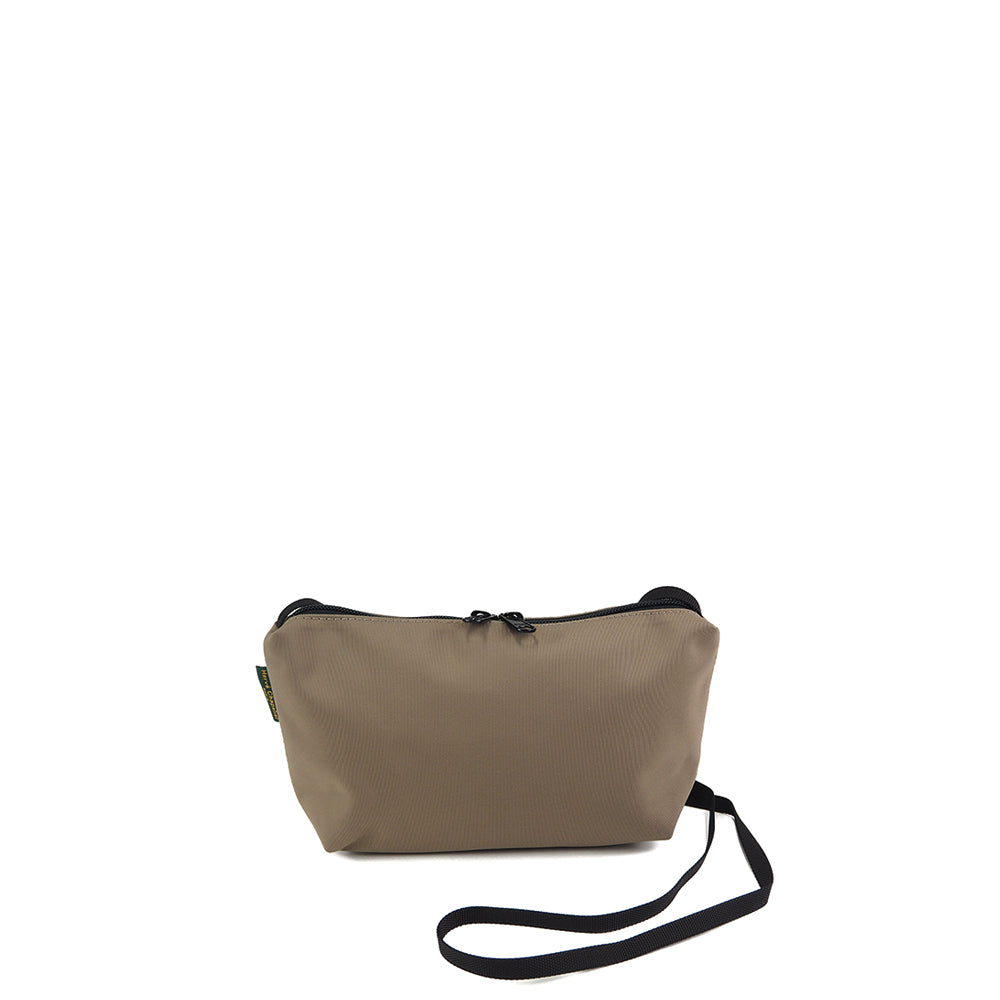 Elbe Chapri Herve Chapelier 2884n (épaule carrée en nylon)