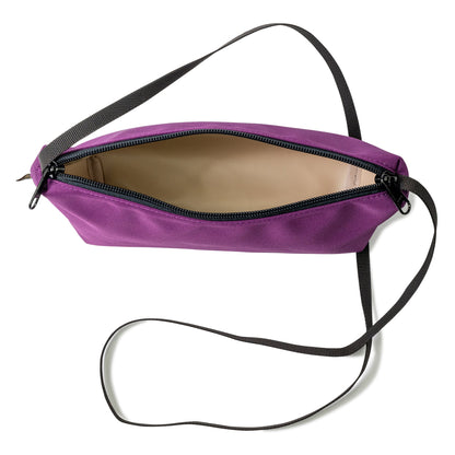 Elbe Chapri Herve Chapelier 2884n (épaule carrée en nylon)