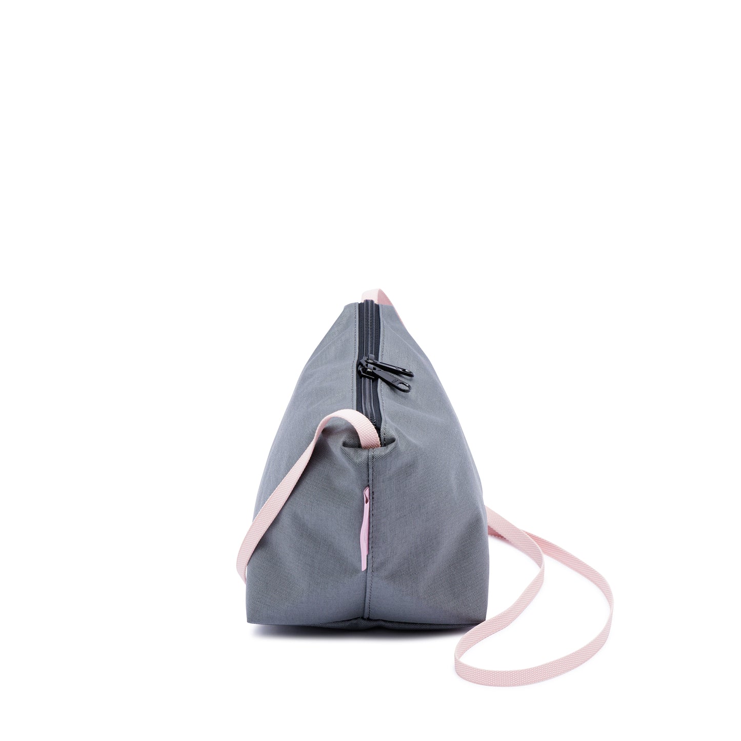 【ドラジェタグ】エルベシャプリエ Herve Chapelier 2885CST (コーデュラナイロン舟型ショルダーS　カラーストラップ)