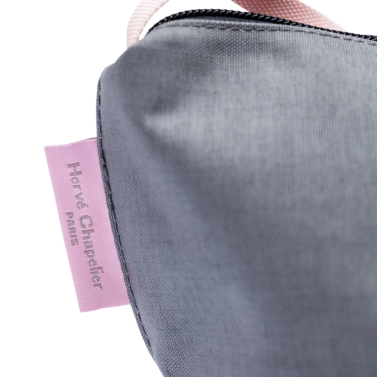 【ドラジェタグ】エルベシャプリエ Herve Chapelier 2885CST (コーデュラナイロン舟型ショルダーS　カラーストラップ)