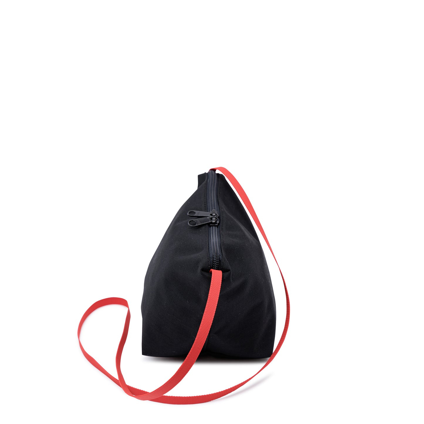 【ドラジェタグ】エルベシャプリエ Herve Chapelier 2885CST (コーデュラナイロン舟型ショルダーS　カラーストラップ)