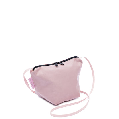 【ドラジェタグ】エルベシャプリエ Herve Chapelier 2885CST (コーデュラナイロン舟型ショルダーS　カラーストラップ)