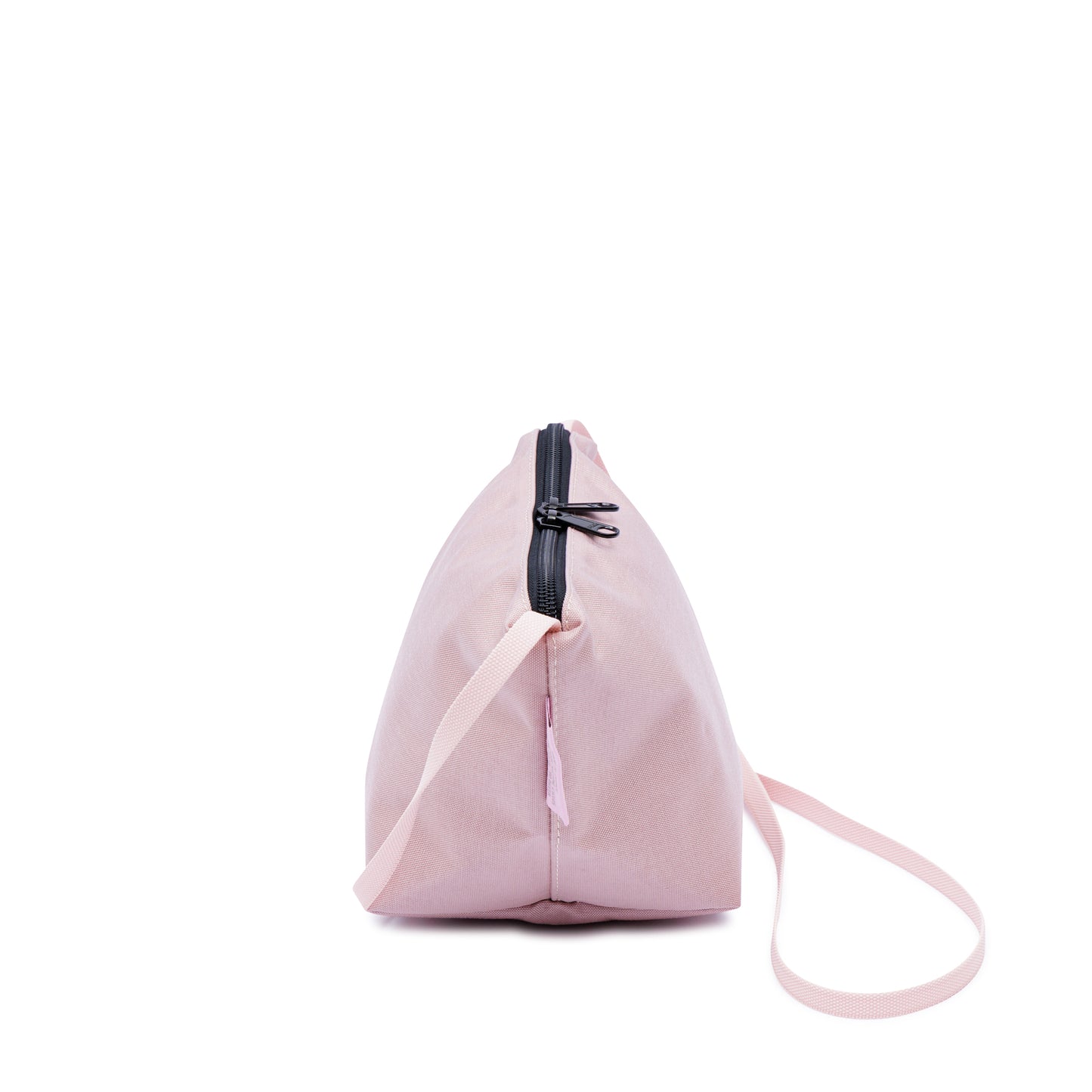 【ドラジェタグ】エルベシャプリエ Herve Chapelier 2885CST (コーデュラナイロン舟型ショルダーS　カラーストラップ)