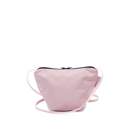【ドラジェタグ】エルベシャプリエ Herve Chapelier 2885CST (コーデュラナイロン舟型ショルダーS　カラーストラップ)