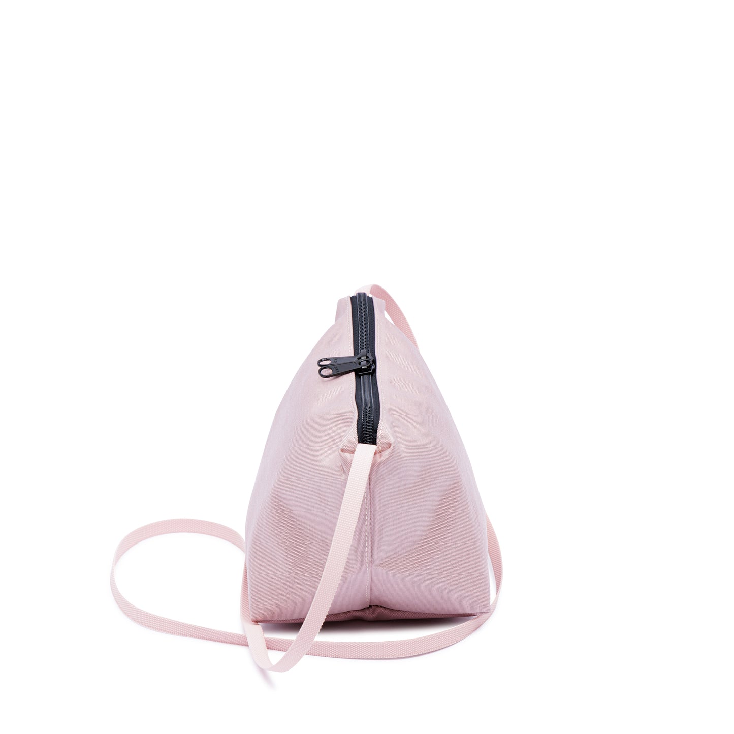 【ドラジェタグ】エルベシャプリエ Herve Chapelier 2885CST (コーデュラナイロン舟型ショルダーS　カラーストラップ)