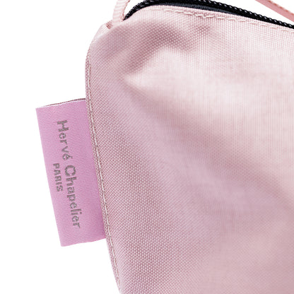 【ドラジェタグ】エルベシャプリエ Herve Chapelier 2885CST (コーデュラナイロン舟型ショルダーS　カラーストラップ)
