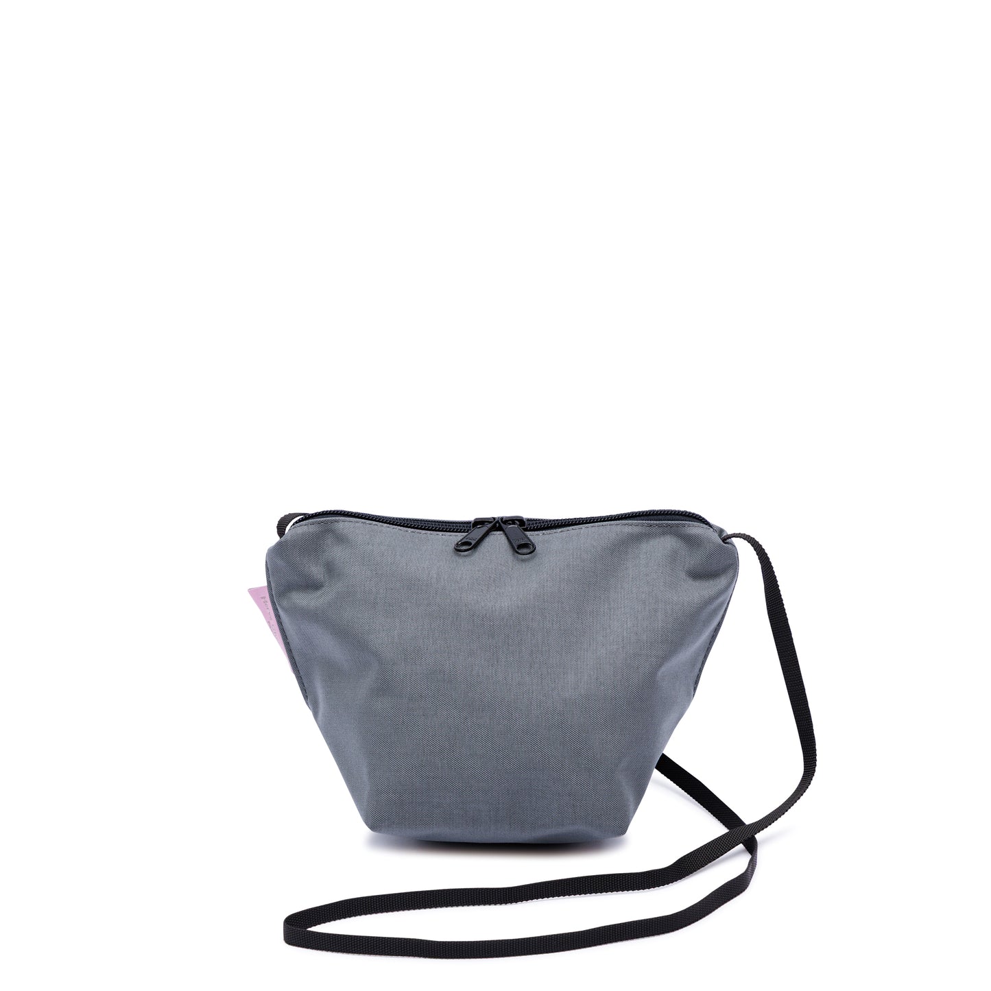 【ドラジェタグ】エルベシャプリエ Herve Chapelier 2885CTD (コーデュラナイロン舟型ショルダーS)