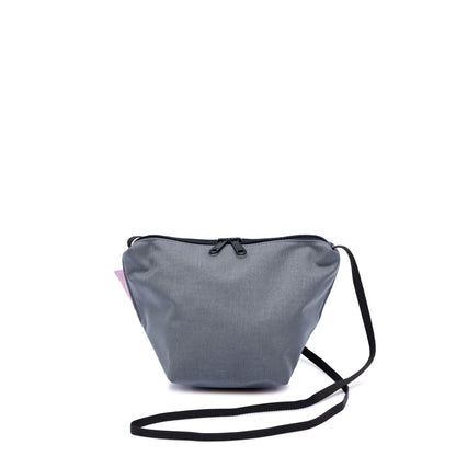【ドラジェタグ】エルベシャプリエ Herve Chapelier 2885CTD (コーデュラナイロン舟型ショルダーS)