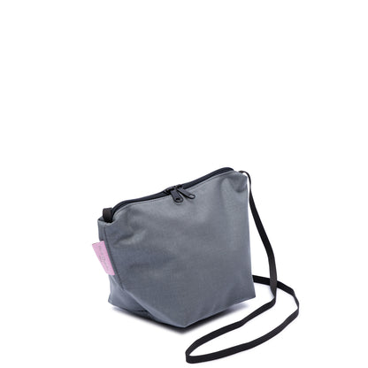 【ドラジェタグ】エルベシャプリエ Herve Chapelier 2885CTD (コーデュラナイロン舟型ショルダーS)