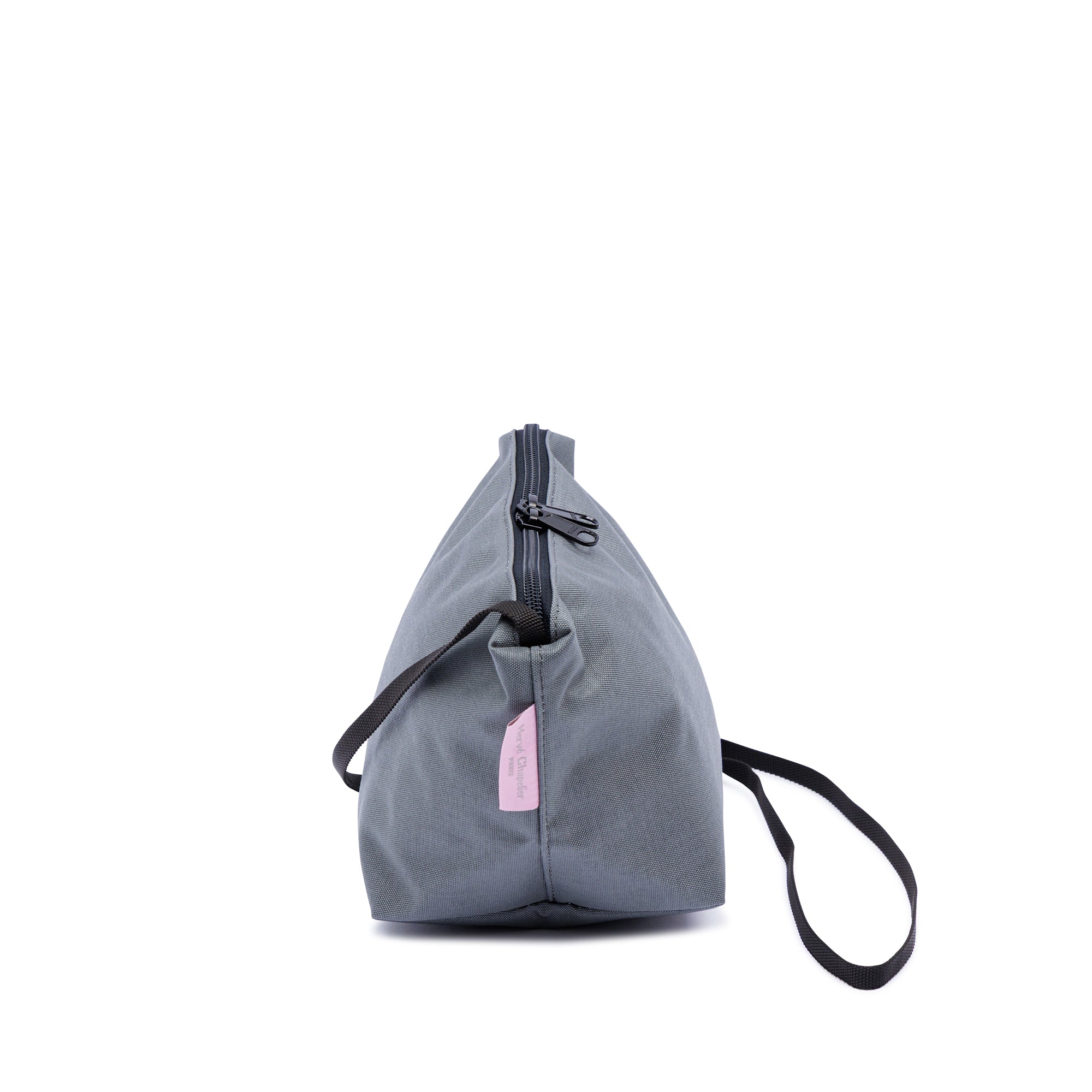 エルベシャプリエ Herve Chapelier2885Cコーデュラナイロン舟型 ドラジェタグ】エルベシャプリエ Herve Chapelier 2885CTD (コーデュラ