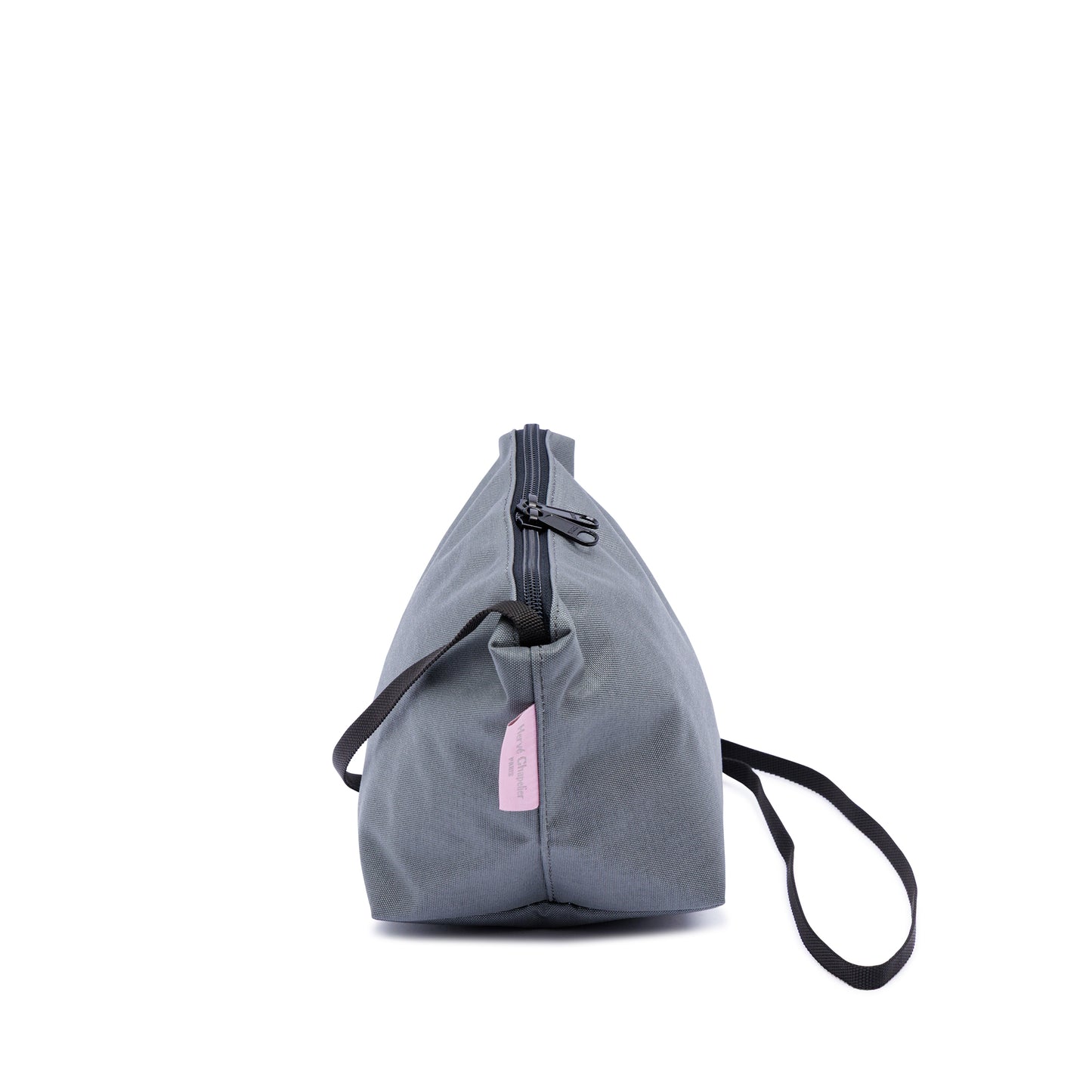 【ドラジェタグ】エルベシャプリエ Herve Chapelier 2885CTD (コーデュラナイロン舟型ショルダーS)