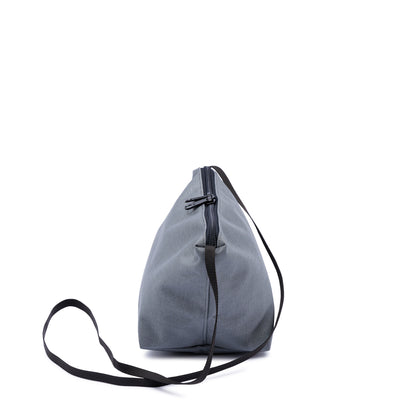 【ドラジェタグ】エルベシャプリエ Herve Chapelier 2885CTD (コーデュラナイロン舟型ショルダーS)