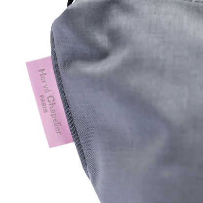 【ドラジェタグ】エルベシャプリエ Herve Chapelier 2885CTD (コーデュラナイロン舟型ショルダーS)